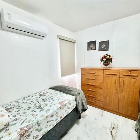 Ed Canoa Apartamentos Temporada Масейо Екстер'єр фото