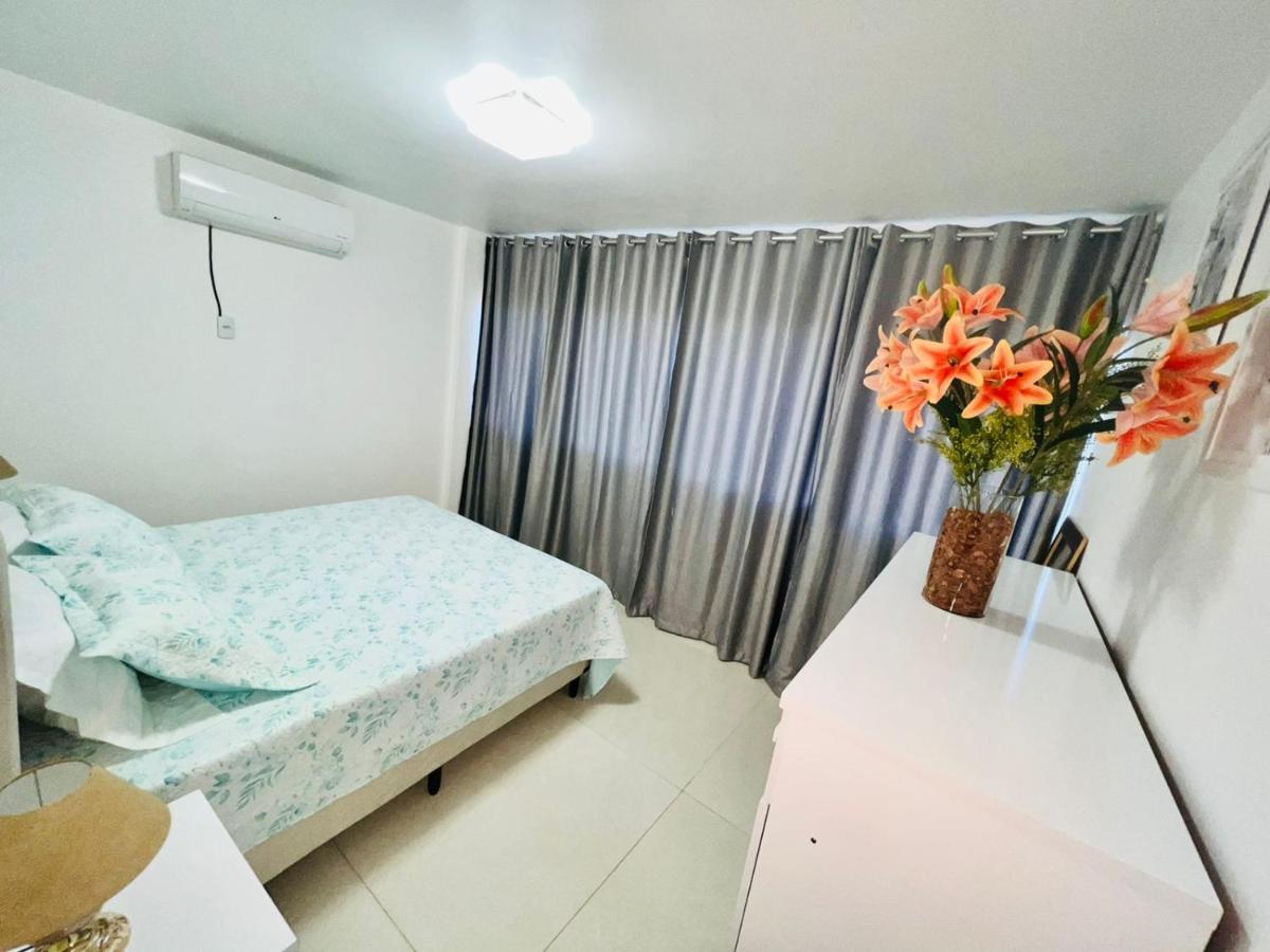 Ed Canoa Apartamentos Temporada Масейо Екстер'єр фото