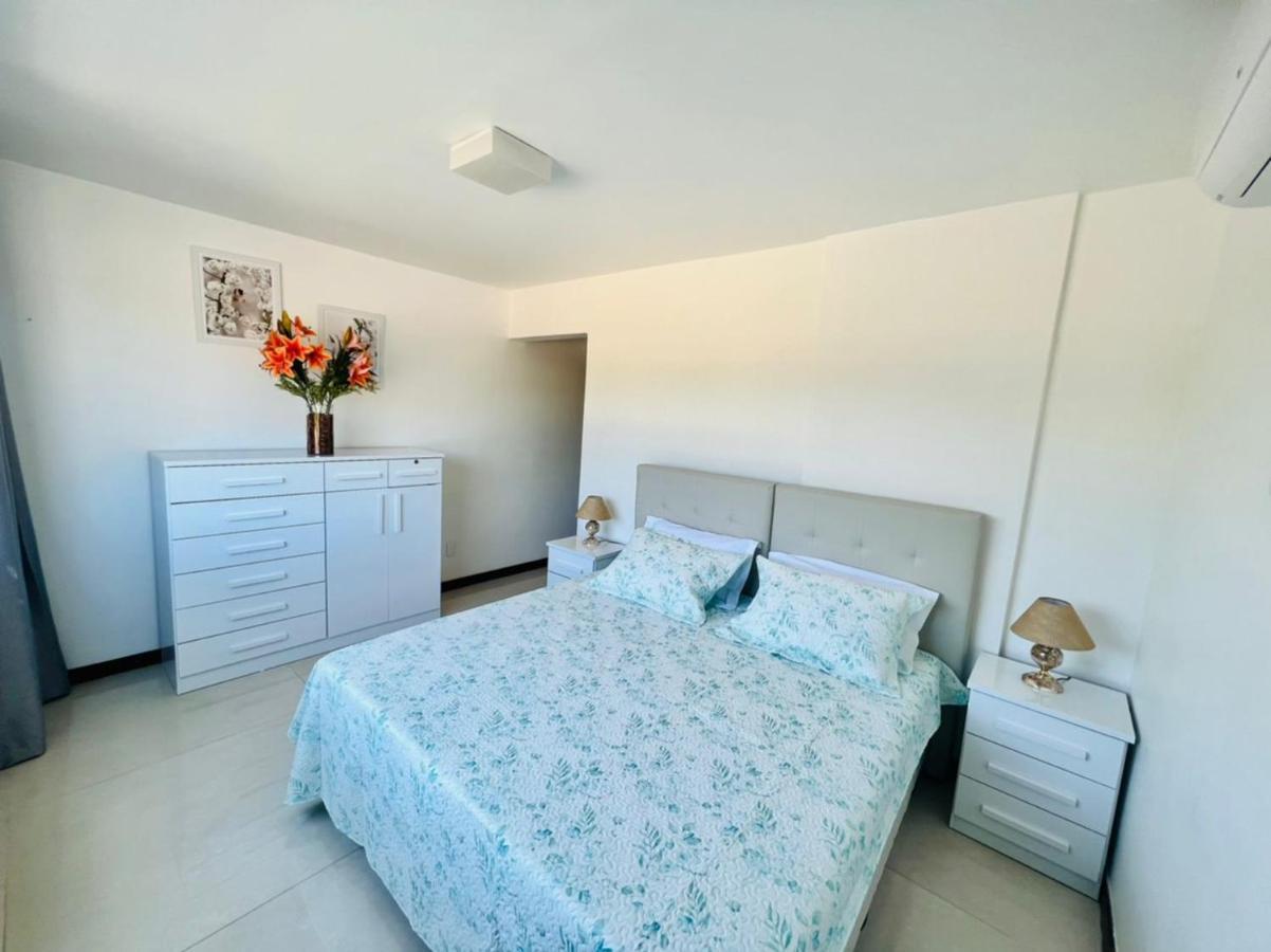 Ed Canoa Apartamentos Temporada Масейо Екстер'єр фото