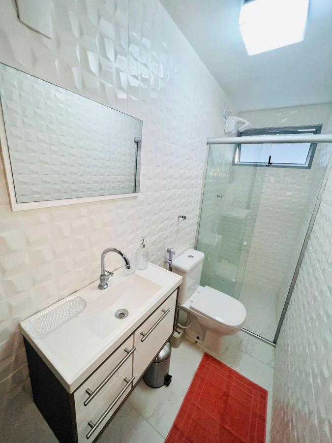 Ed Canoa Apartamentos Temporada Масейо Екстер'єр фото
