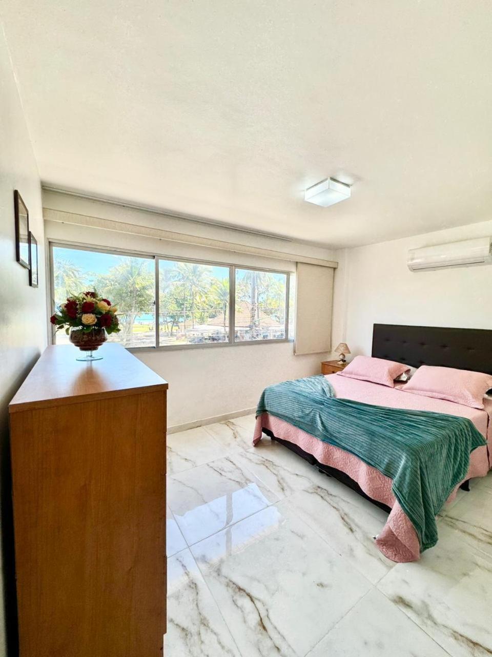Ed Canoa Apartamentos Temporada Масейо Екстер'єр фото