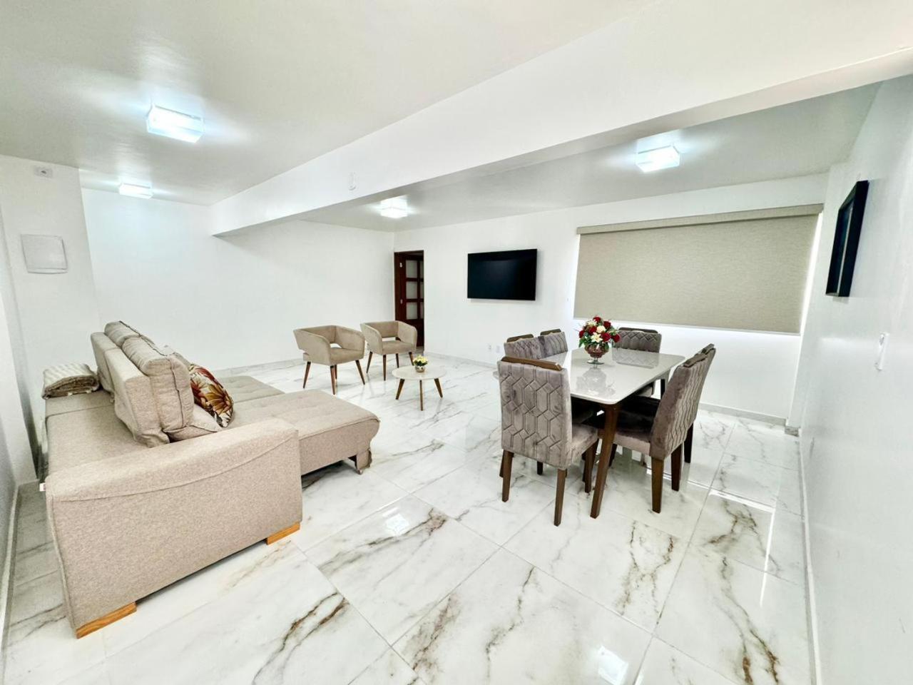 Ed Canoa Apartamentos Temporada Масейо Екстер'єр фото