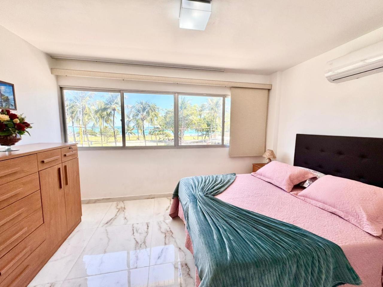 Ed Canoa Apartamentos Temporada Масейо Екстер'єр фото