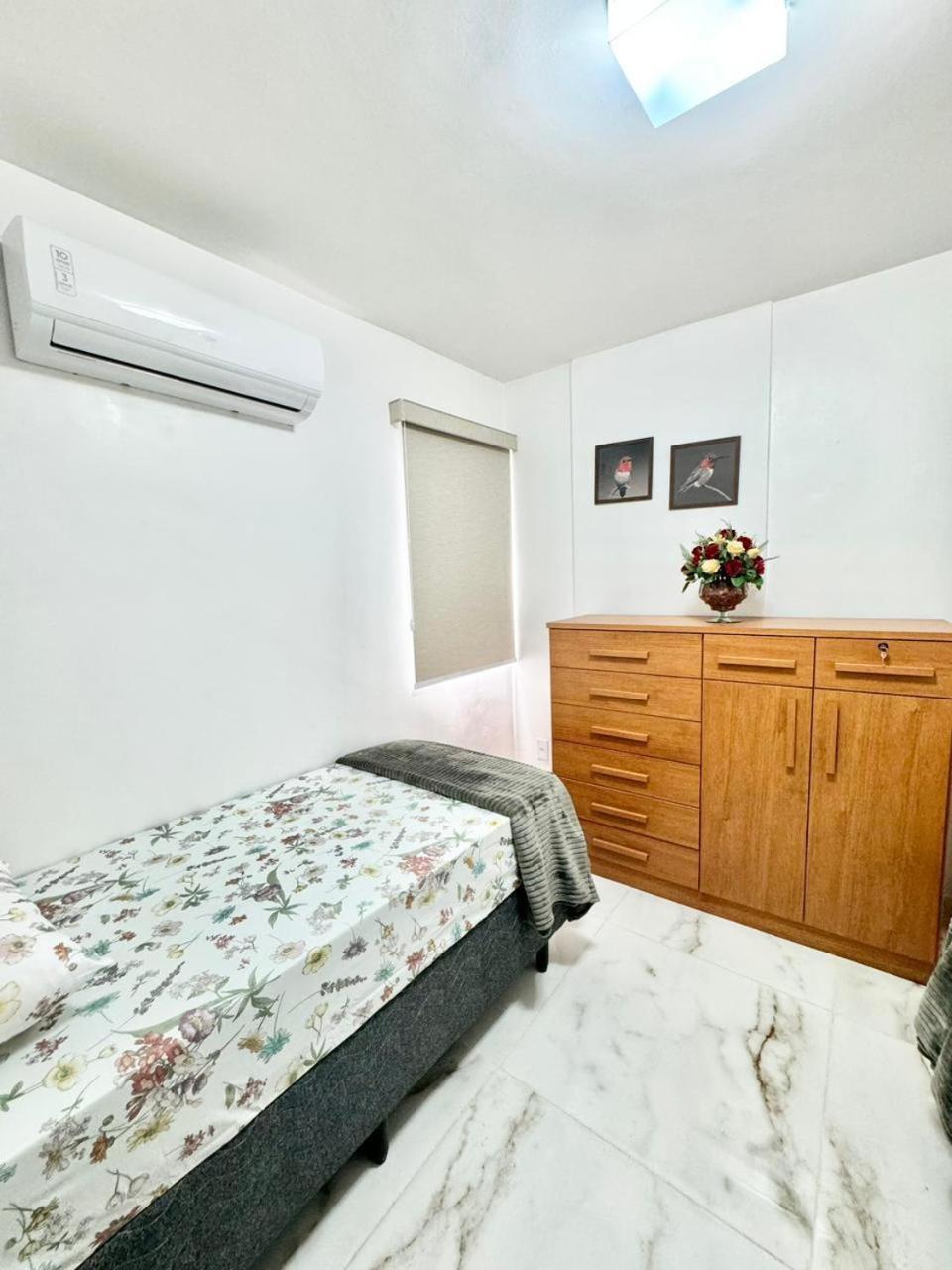 Ed Canoa Apartamentos Temporada Масейо Екстер'єр фото