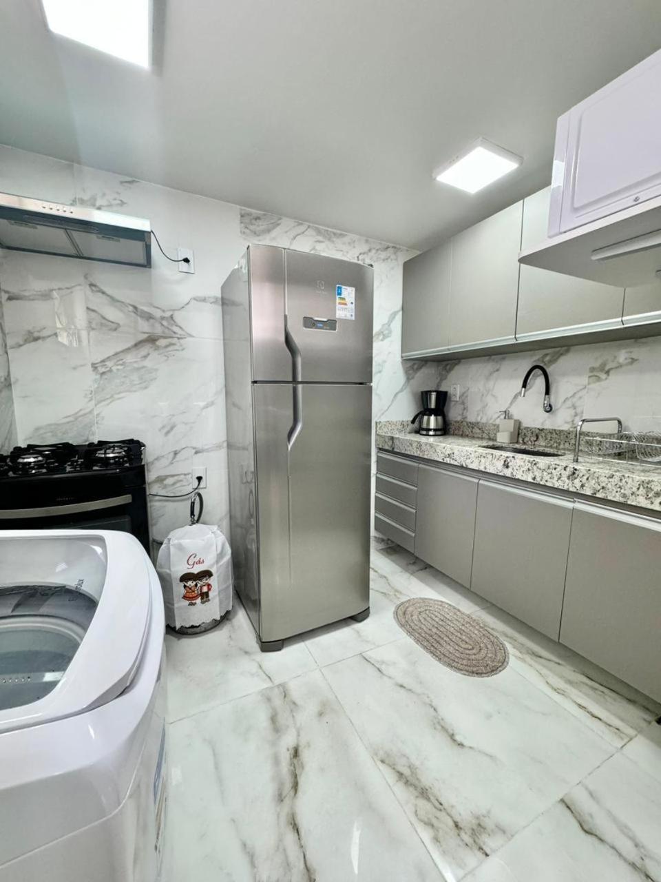 Ed Canoa Apartamentos Temporada Масейо Екстер'єр фото